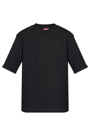 VETEMENTS Double 'oversize' T-shirt | Men's | Vitkac